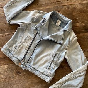 H&M Denim Jacket